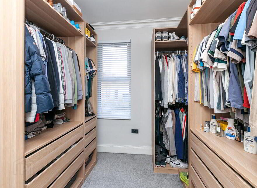 7 Madison Avenue, Antrim Road, Belfast, BT15 5BX