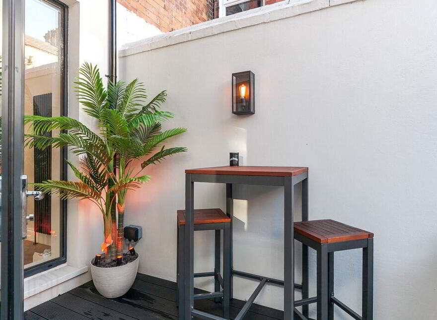7 Madison Avenue, Antrim Road, Belfast, BT15 5BX