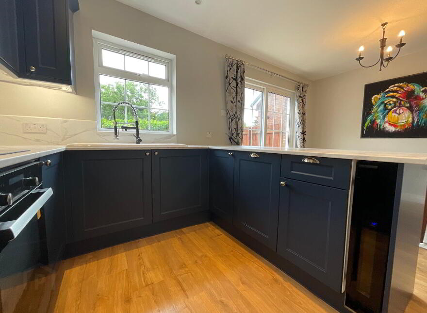 7 Malone Chase, Belfast, BT9 6XF