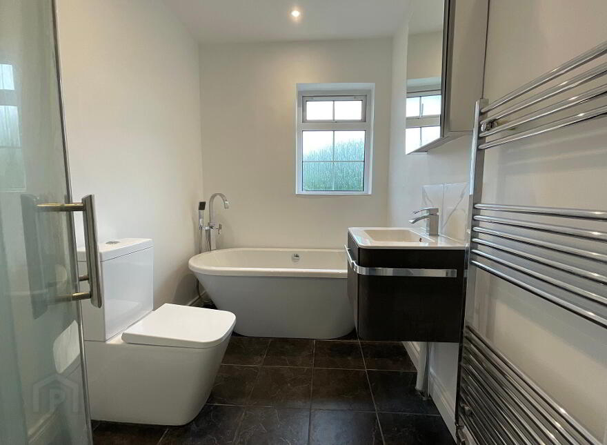 7 Malone Chase, Belfast, BT9 6XF