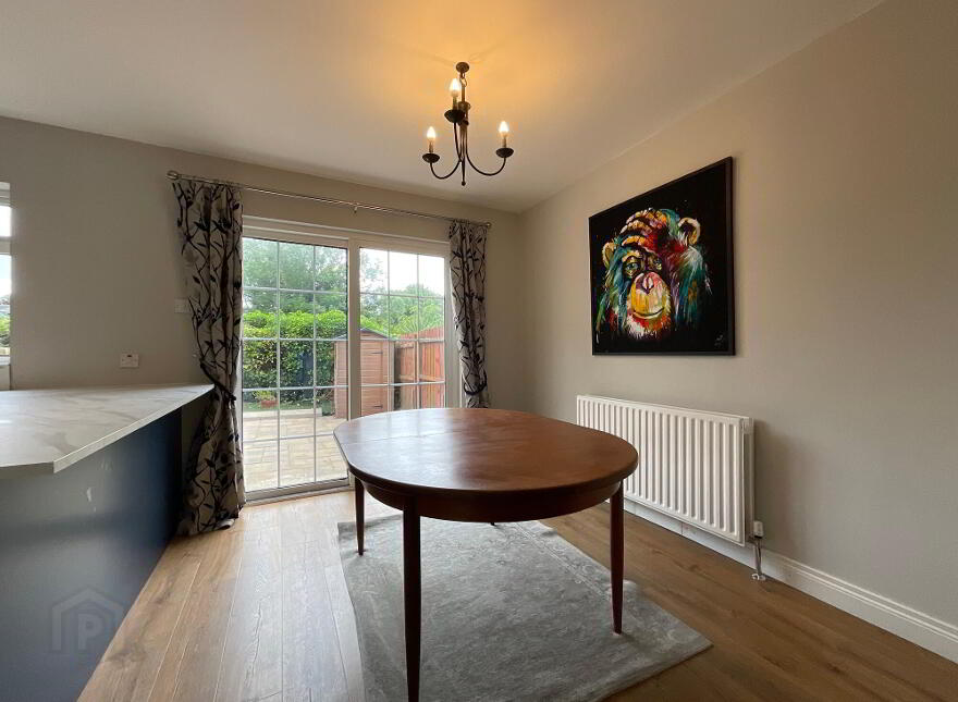 7 Malone Chase, Belfast, BT9 6XF