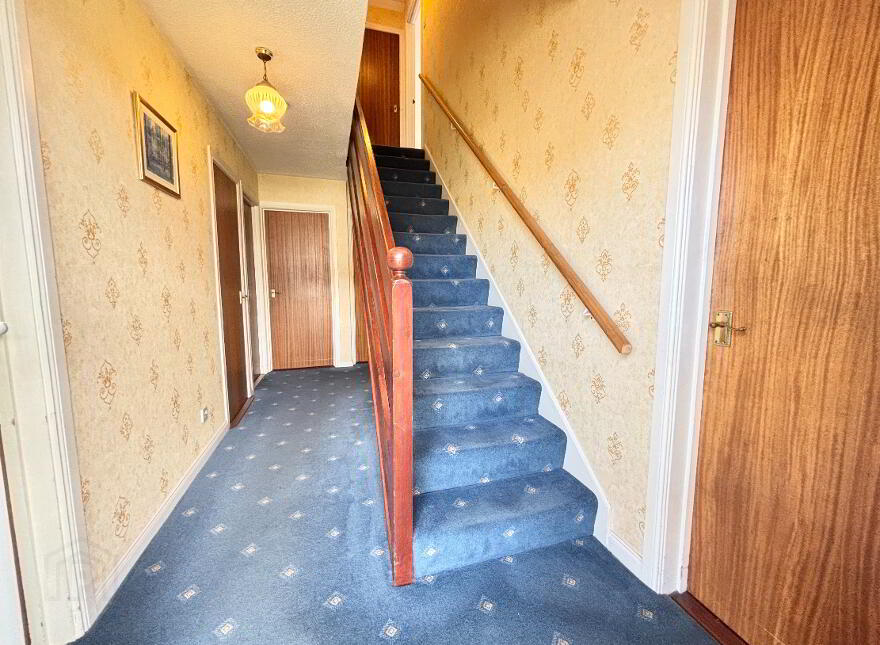 46 Meadowvale, Ballymena, BT42 4EY