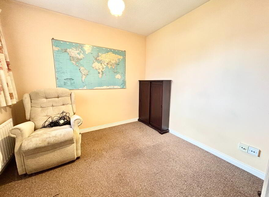 46 Meadowvale, Ballymena, BT42 4EY