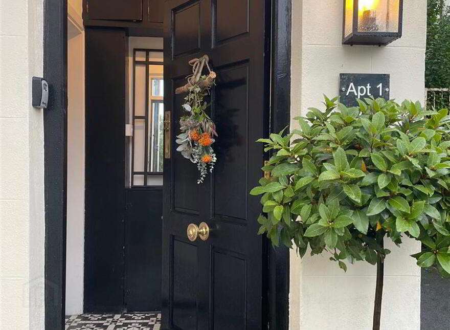 Apt 1, 148 Upper Newtownards Road, Belfast, BT4 3EQ