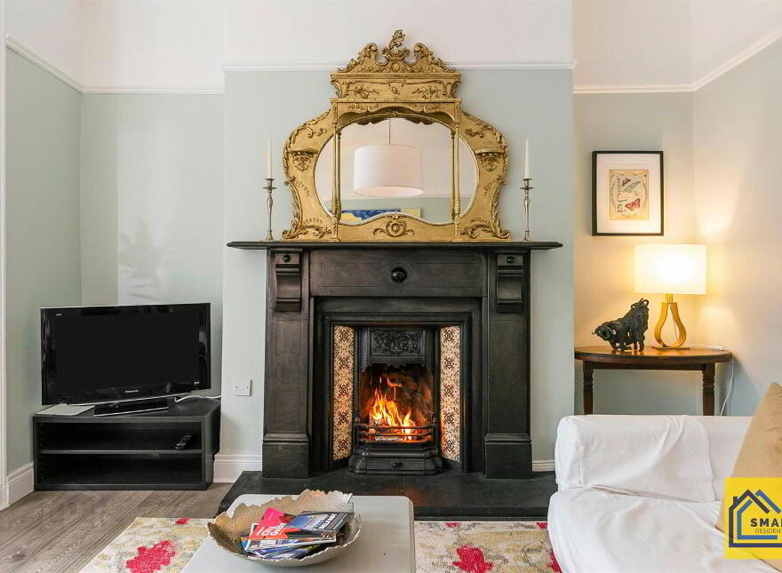 Apt 1, 148 Upper Newtownards Road, Belfast, BT4 3EQ