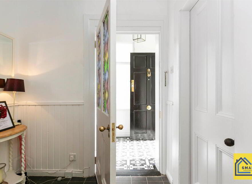 Apt 1, 148 Upper Newtownards Road, Belfast, BT4 3EQ