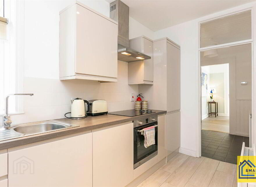 Apt 1, 148 Upper Newtownards Road, Belfast, BT4 3EQ