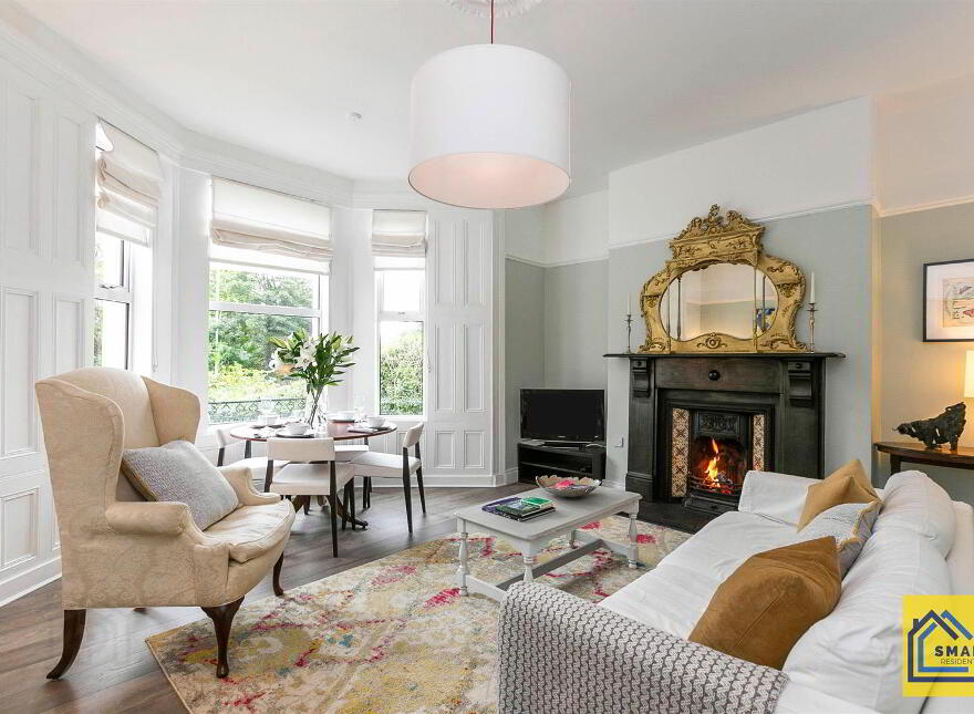 Apt 1, 148 Upper Newtownards Road, Belfast, BT4 3EQ