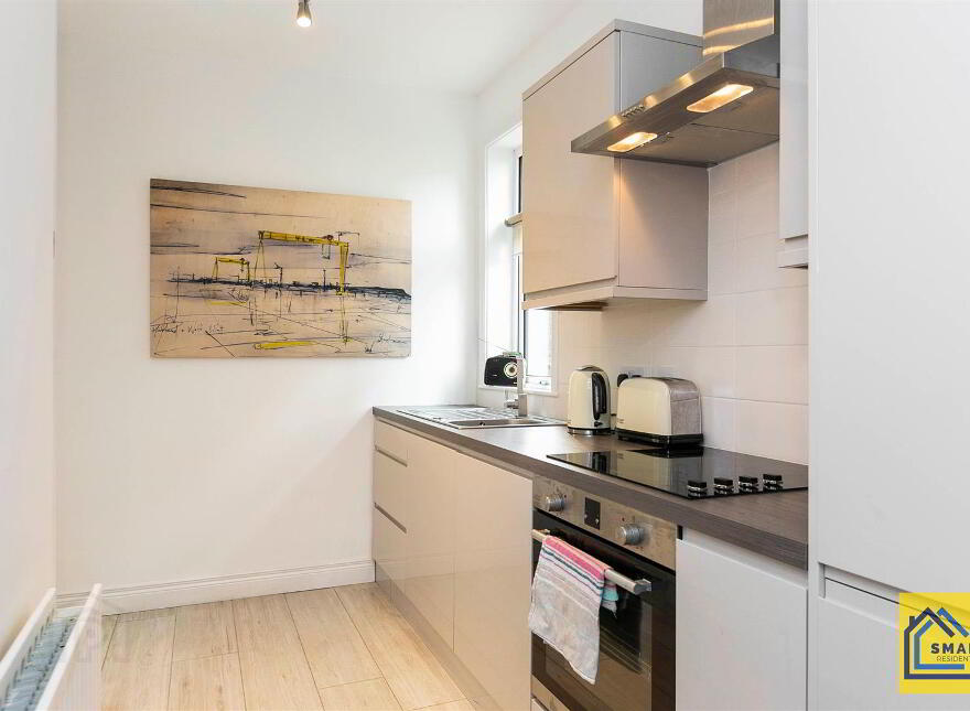 Apt 1, 148 Upper Newtownards Road, Belfast, BT4 3EQ