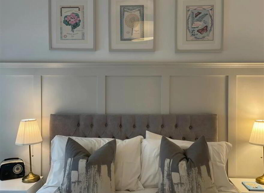 Apt 1, 148 Upper Newtownards Road, Belfast, BT4 3EQ