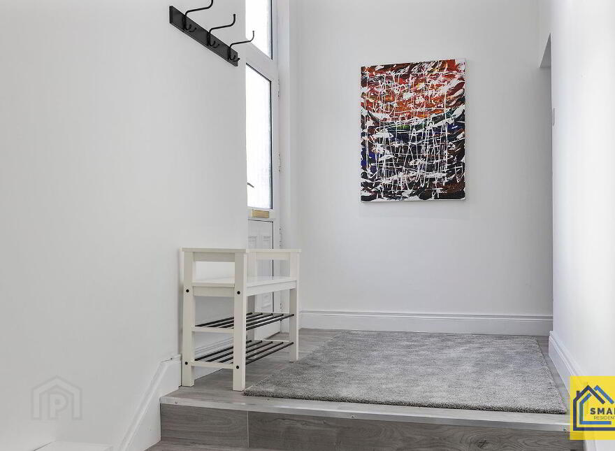 Apt 2, 148 Upper Newtownards Road, Belfast, BT4 3EQ