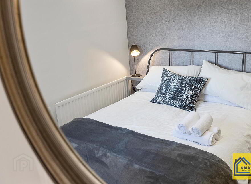 Apt 2, 148 Upper Newtownards Road, Belfast, BT4 3EQ