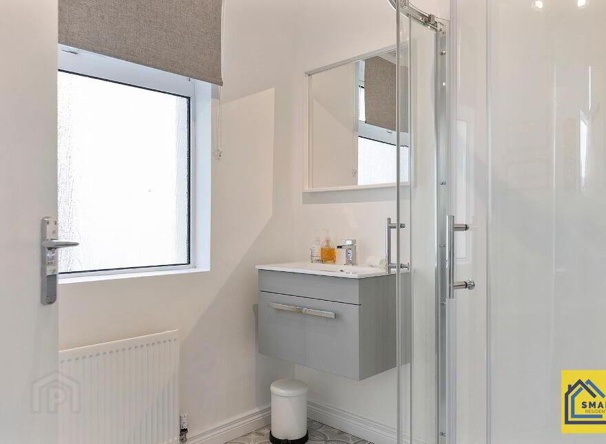 Apt 2, 148 Upper Newtownards Road, Belfast, BT4 3EQ