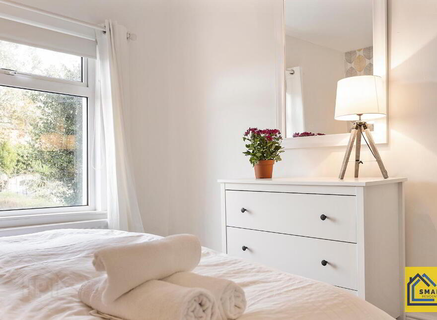 Apt 2, 148 Upper Newtownards Road, Belfast, BT4 3EQ