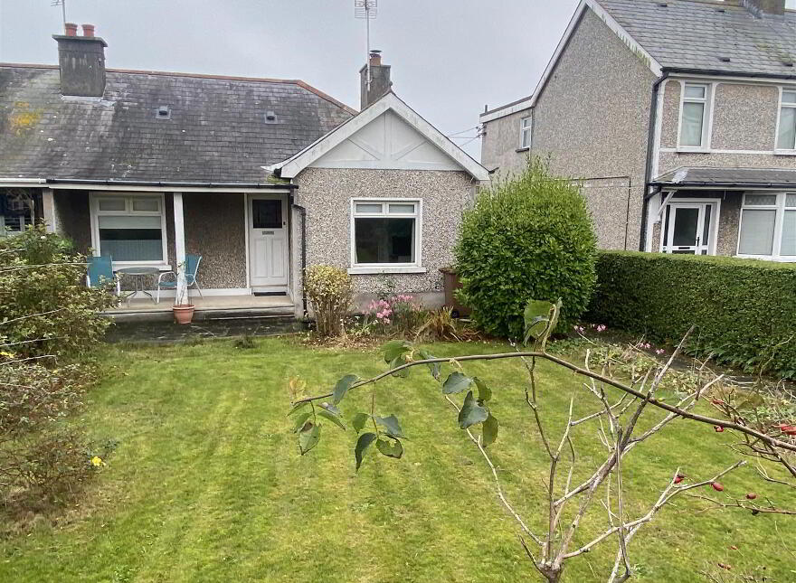 74 Millisle Road, Donaghadee, BT21 0LB
