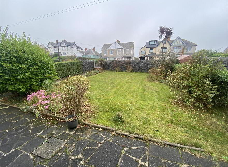 74 Millisle Road, Donaghadee, BT21 0LB