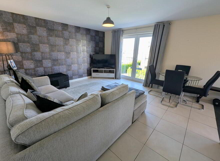 2 Clifton Gate, Bangor, BT20 5DZ