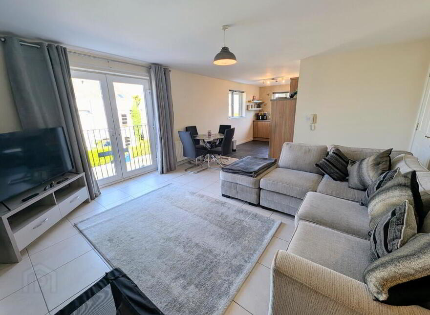 2 Clifton Gate, Bangor, BT20 5DZ