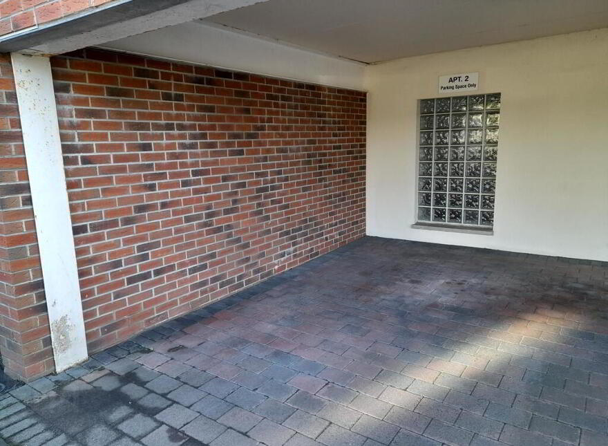 2 Clifton Gate, Bangor, BT20 5DZ