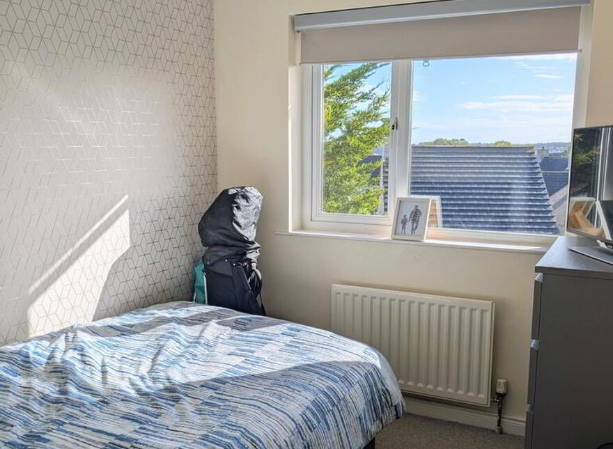 2 Clifton Gate, Bangor, BT20 5DZ
