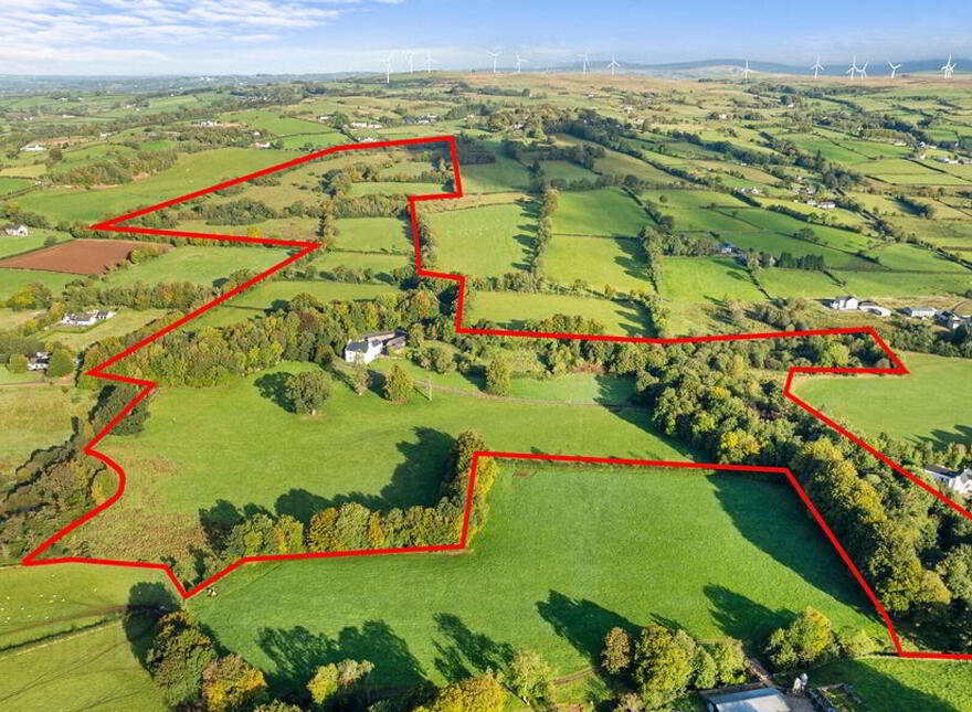 Whitehall, 24 Tullymore Road, Broughshane, Ballymena, BT43 7HN