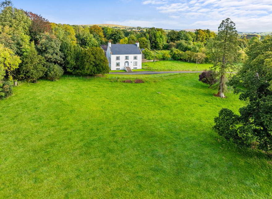 Whitehall, 24 Tullymore Road, Broughshane, Ballymena, BT43 7HN