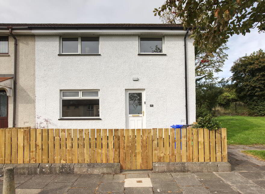 17 Henderson Avenue, Conlig, Bangor, BT23 7PW photo