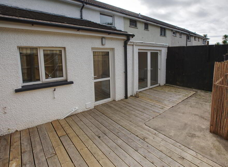 17 Henderson Avenue, Conlig, Bangor, BT23 7PW