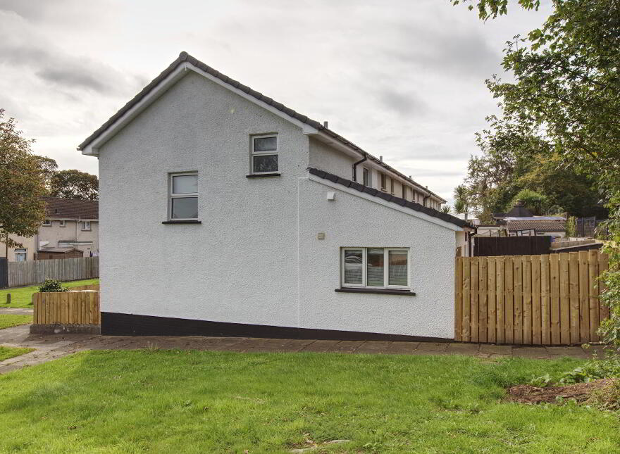 17 Henderson Avenue, Conlig, Bangor, BT23 7PW