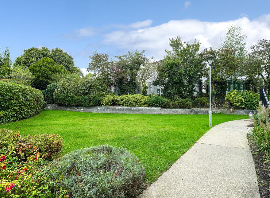 2 Esker Manor, Lucan, K78Y322