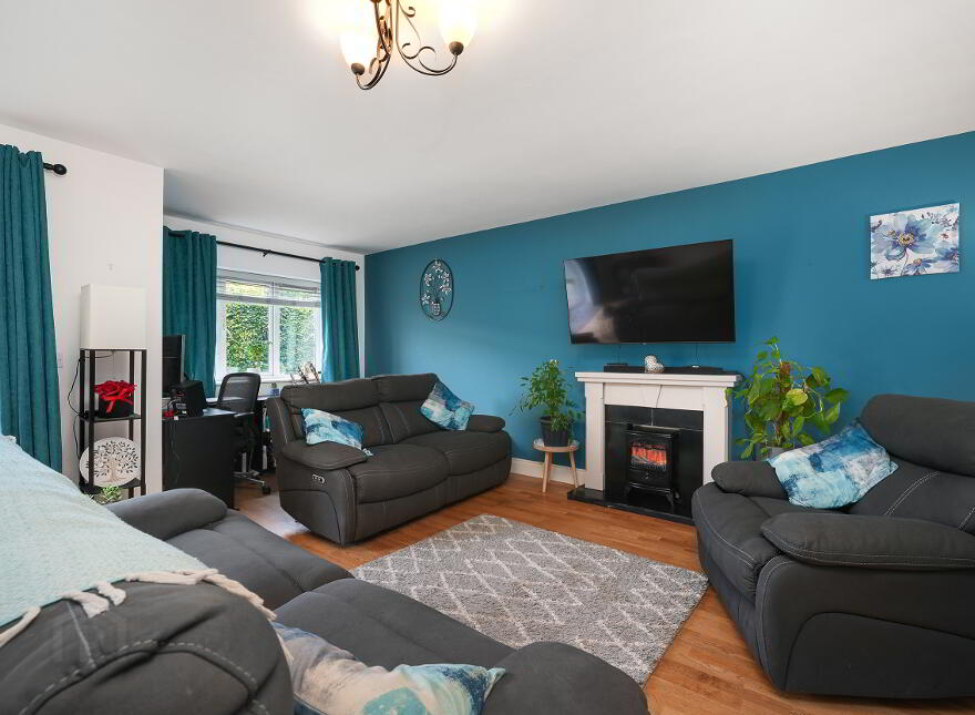 2 Esker Manor, Lucan, K78Y322