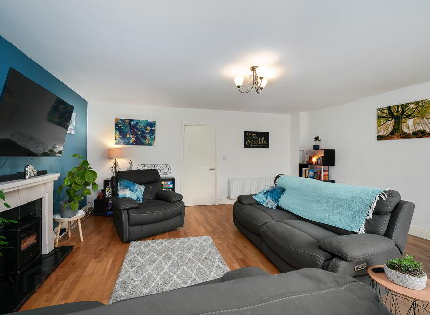 2 Esker Manor, Lucan, K78Y322