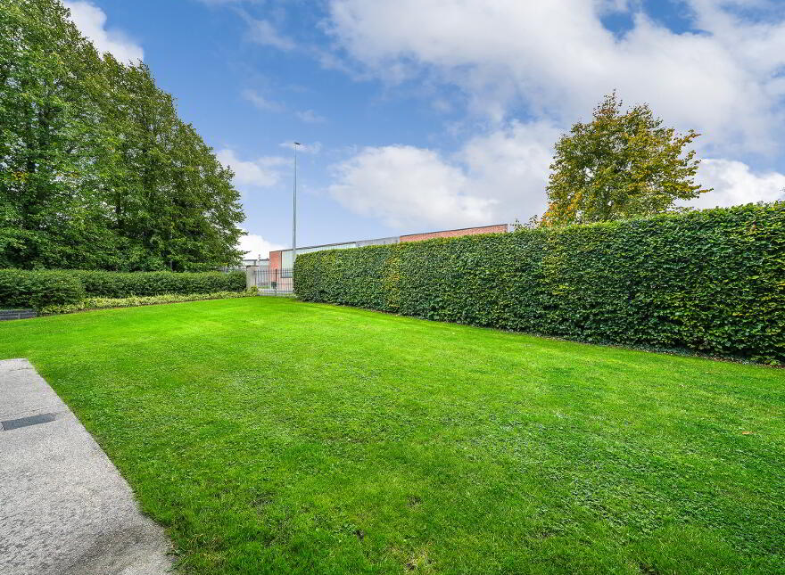2 Esker Manor, Lucan, K78Y322