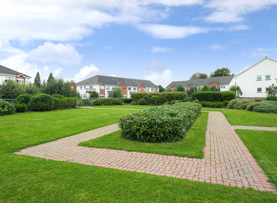 2 Esker Manor, Lucan, K78Y322