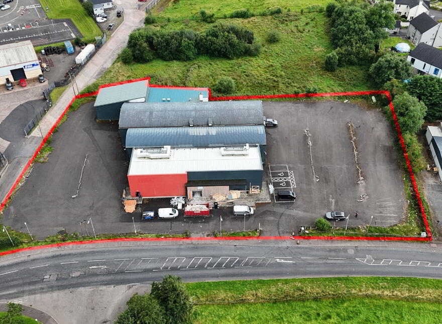 12 Gillygooley Road, Omagh, BT78 5PN photo