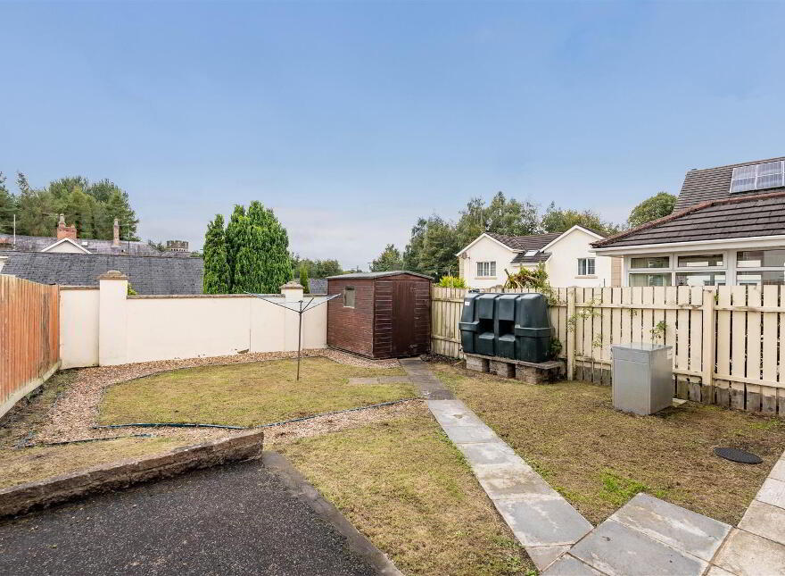 5 Shanes Court, Randalstown, BT41 2AQ