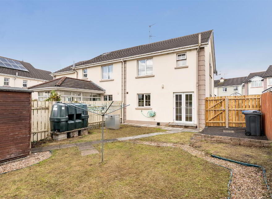 5 Shanes Court, Randalstown, BT41 2AQ