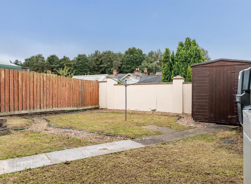 5 Shanes Court, Randalstown, BT41 2AQ