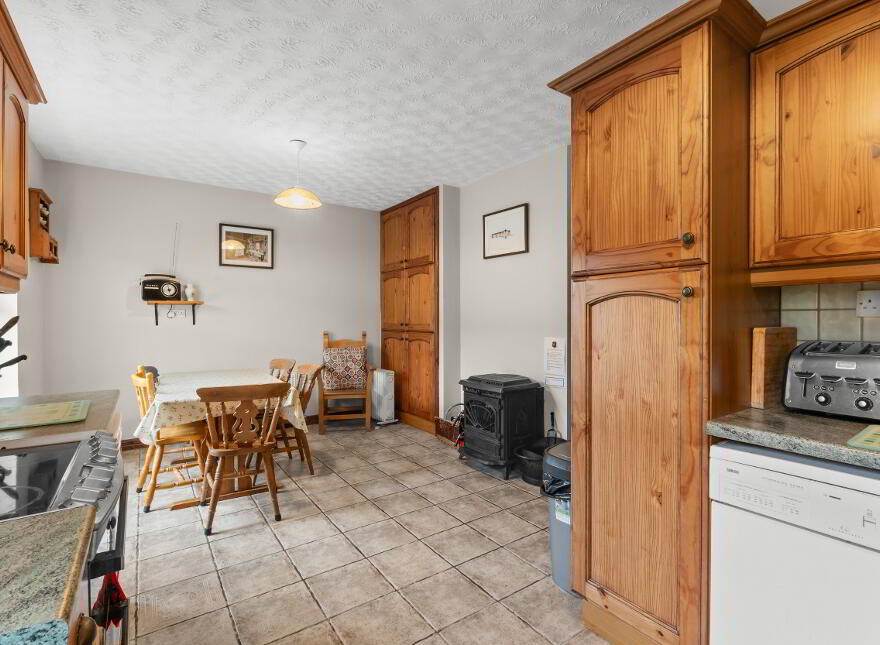 Nancy's Cottage, Killaned, Glencolmcille, F94P9D2