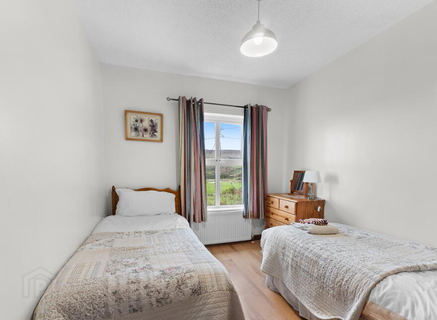 Nancy's Cottage, Killaned, Glencolmcille, F94P9D2