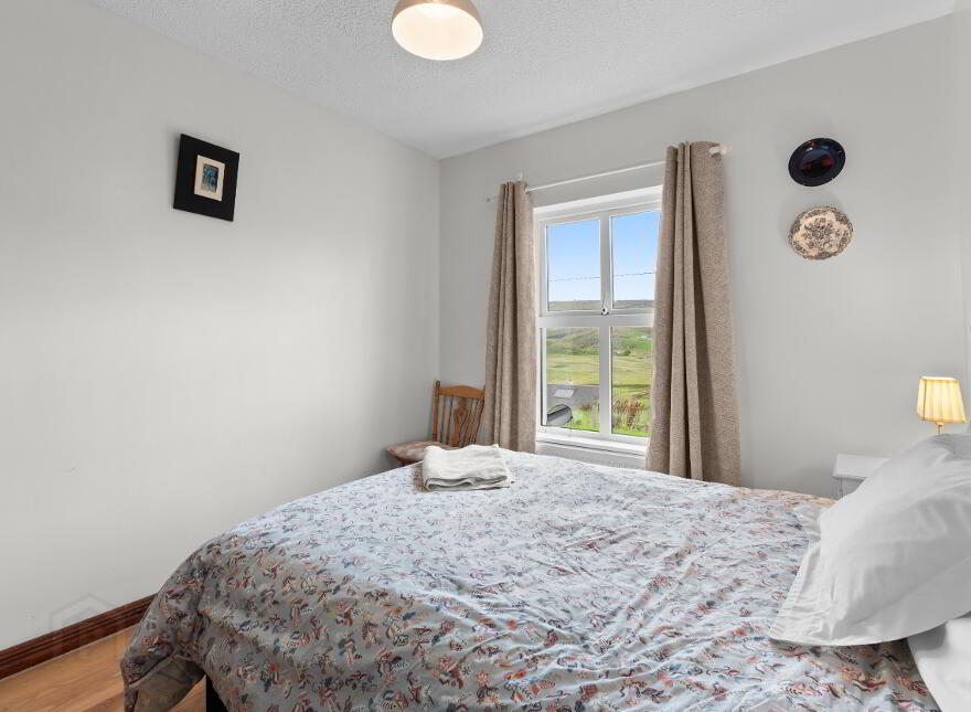 Nancy's Cottage, Killaned, Glencolmcille, F94P9D2