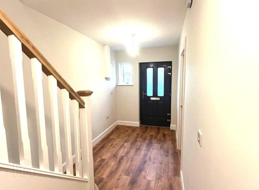 31 Silver Cove, Aylesbury Park, Sligo Town
