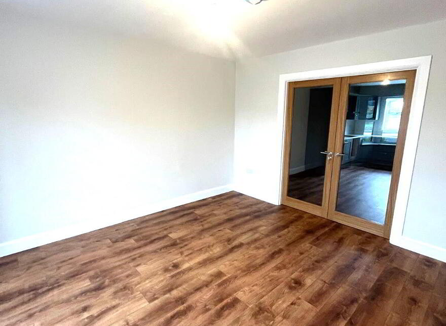 31 Silver Cove, Aylesbury Park, Sligo Town