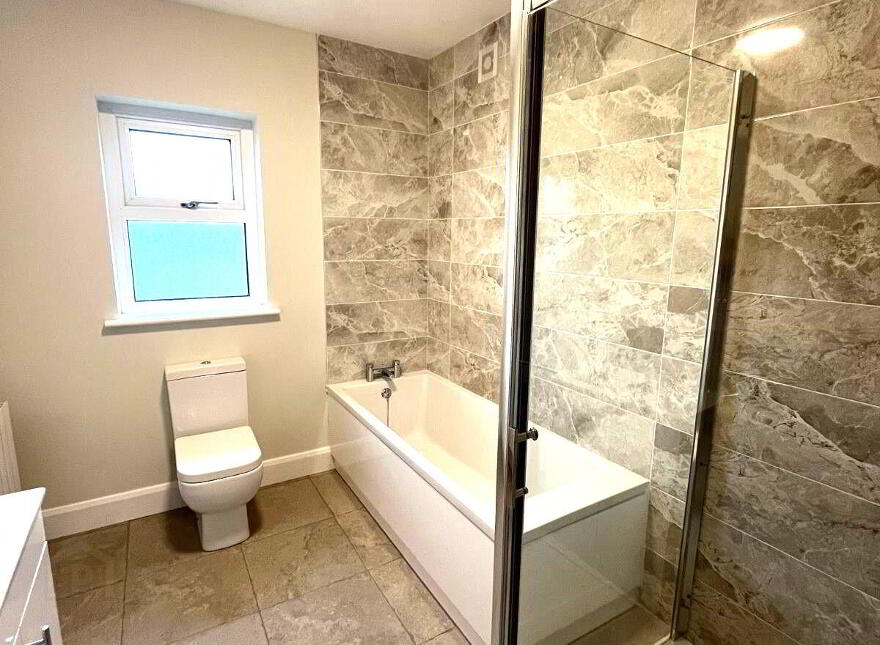 31 Silver Cove, Aylesbury Park, Sligo Town