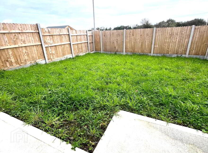 31 Silver Cove, Aylesbury Park, Sligo Town