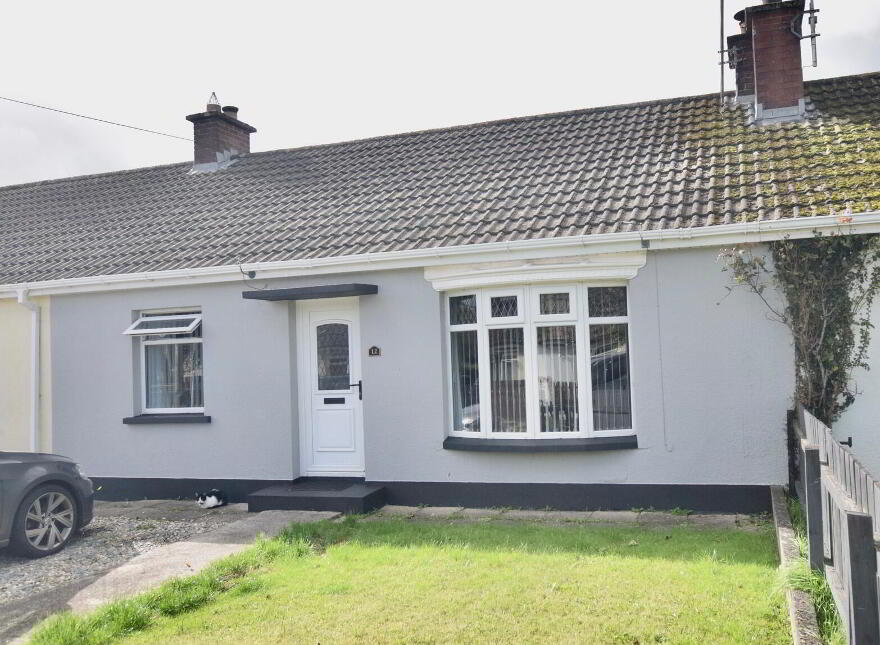 12 Sperrin View, Cookstown, BT80 9RE photo
