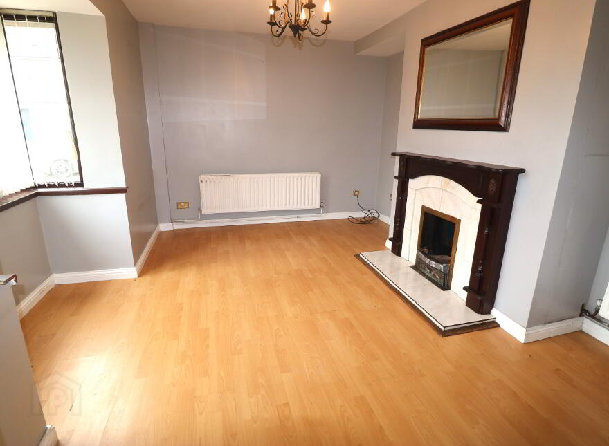 33 Brookfield Gardens, Ahoghill, Ballymena, BT42 1LH
