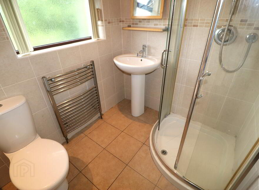 33 Brookfield Gardens, Ahoghill, Ballymena, BT42 1LH