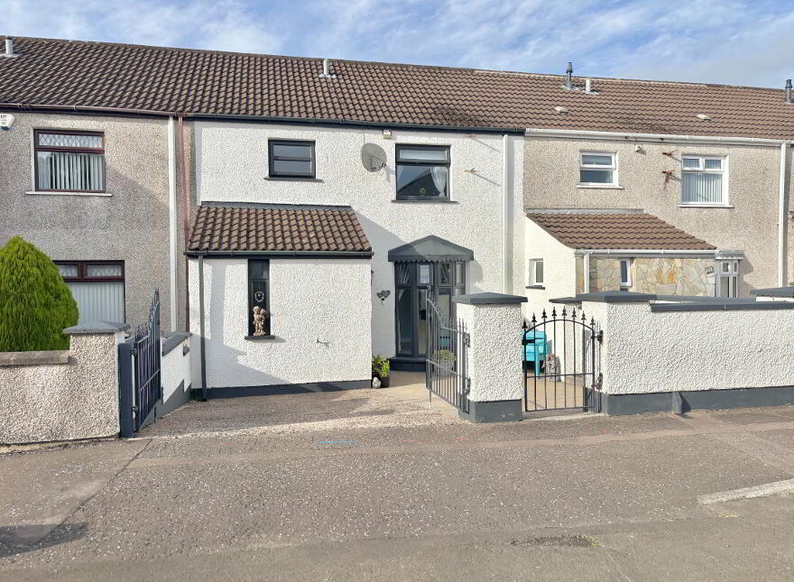 124 Lettercreeve, Ballymena, BT42 2EU photo