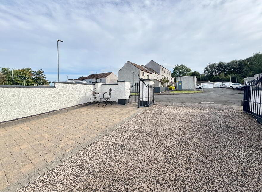 124 Lettercreeve, Ballymena, BT42 2EU